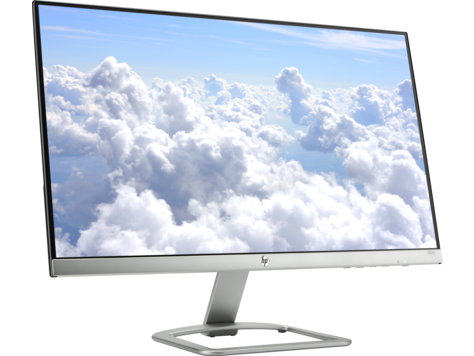 M&#224;n H&#236;nh - LCD HP 23es Monitor (T3M75AA) 23 inch FHD (1920 x 1080) IPS _LED Blacklit Display _HDMI _VGA_2076FT.D